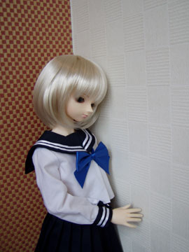 Be